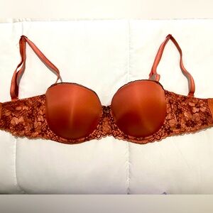 Adore Me Kendal Push up Bra